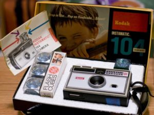 buy kodak instamatic