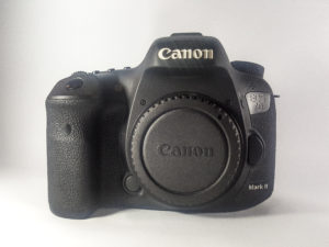 Canon 7D Mark II