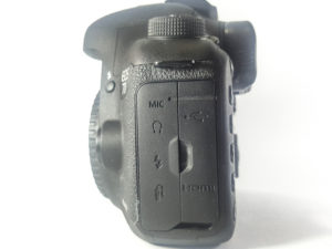 Canon 7D Mark II