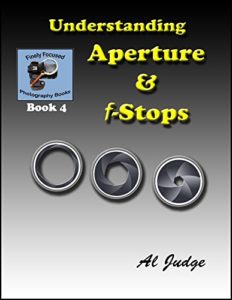 Understanding Aperture Book