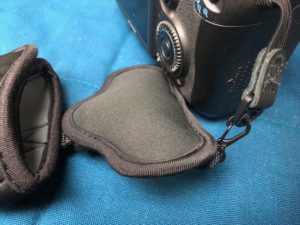 wrist strap accessories to make Handling Cameras and Gear Easily