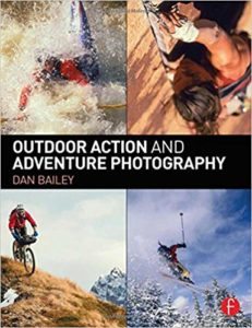 Action Photography Book