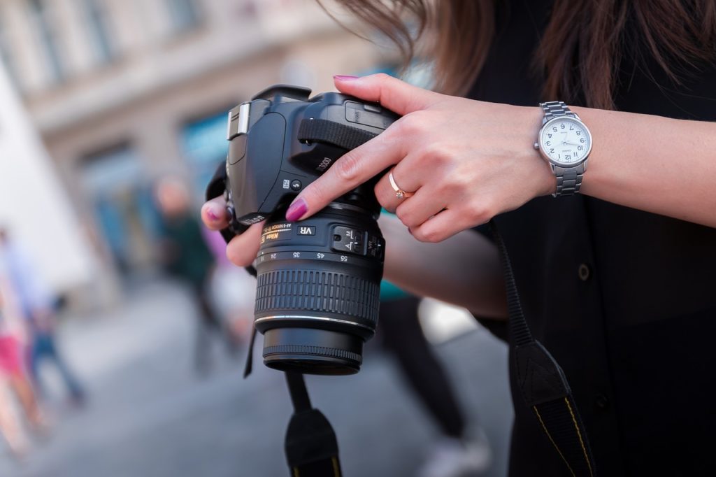 Minimalist Photography Gear And Its Benefits