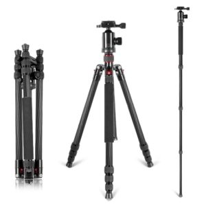 Neewer tripod