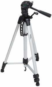 AmazonBasics tripod