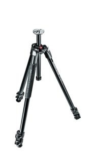 Manfrotto 290 Xtra tripod