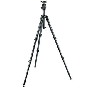 Manfrotto professiional tripod