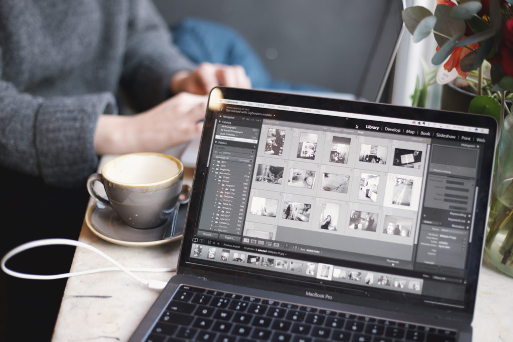 Adobe Lightroom Struggles For Photography Beginners