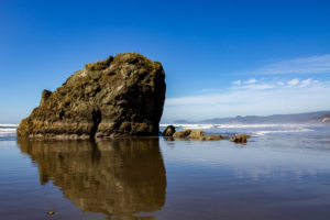 Olympic Peninsula